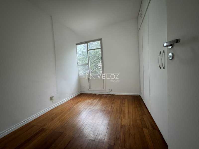 Apartamento à venda com 3 quartos, 82m² - Foto 11