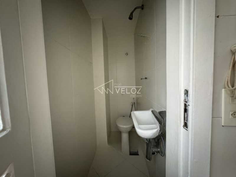 Apartamento à venda com 3 quartos, 82m² - Foto 12