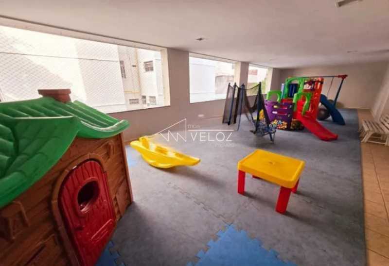 Apartamento à venda com 4 quartos, 200m² - Foto 14