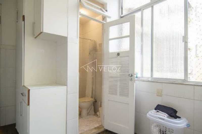 Apartamento à venda com 4 quartos, 138m² - Foto 7