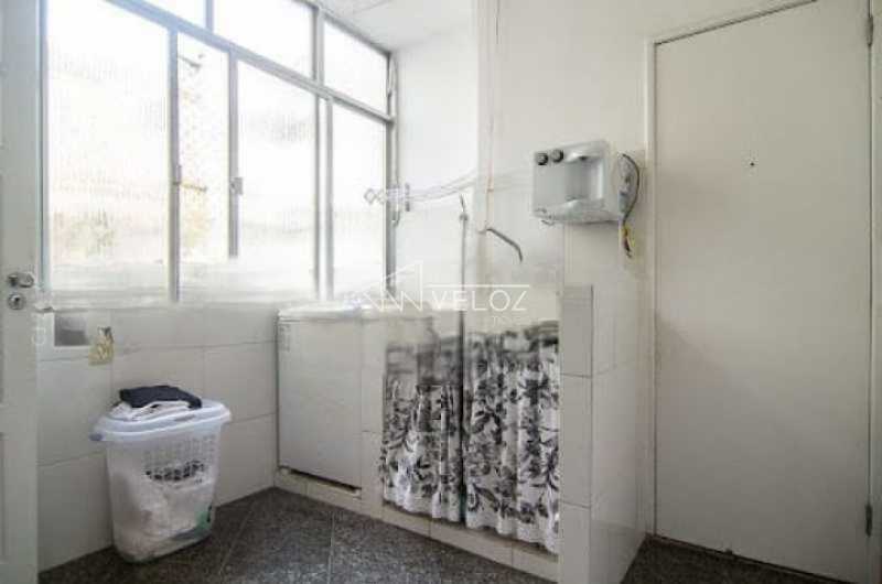 Apartamento à venda com 4 quartos, 138m² - Foto 8