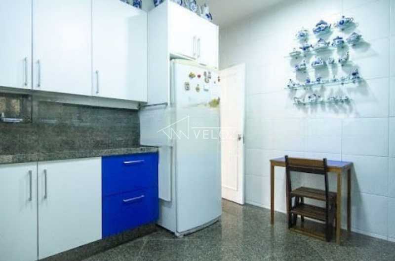 Apartamento à venda com 4 quartos, 138m² - Foto 5