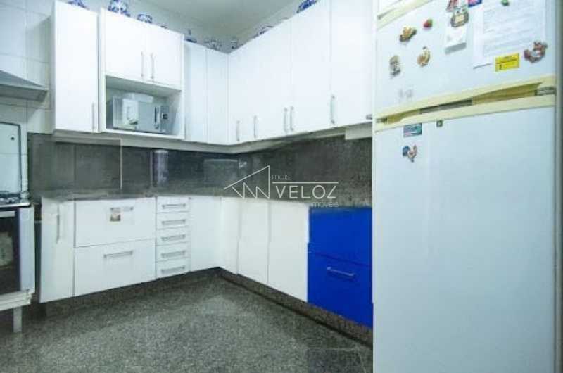 Apartamento à venda com 4 quartos, 138m² - Foto 6