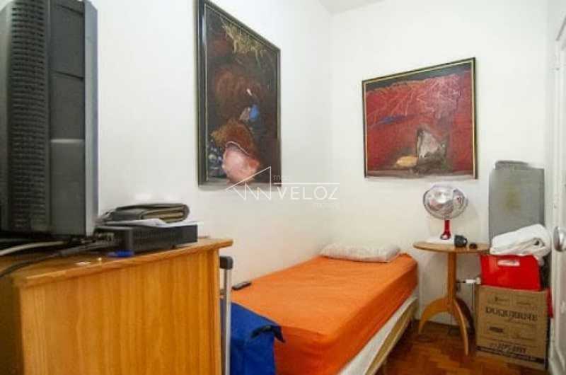 Apartamento à venda com 4 quartos, 138m² - Foto 10