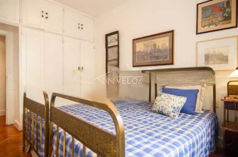 Apartamento à venda com 4 quartos, 138m² - Foto 15