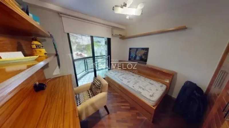 Apartamento à venda com 4 quartos, 240m² - Foto 6