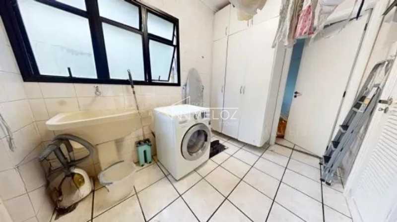 Apartamento à venda com 4 quartos, 240m² - Foto 20