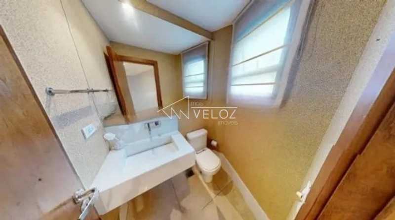 Apartamento à venda com 4 quartos, 240m² - Foto 9