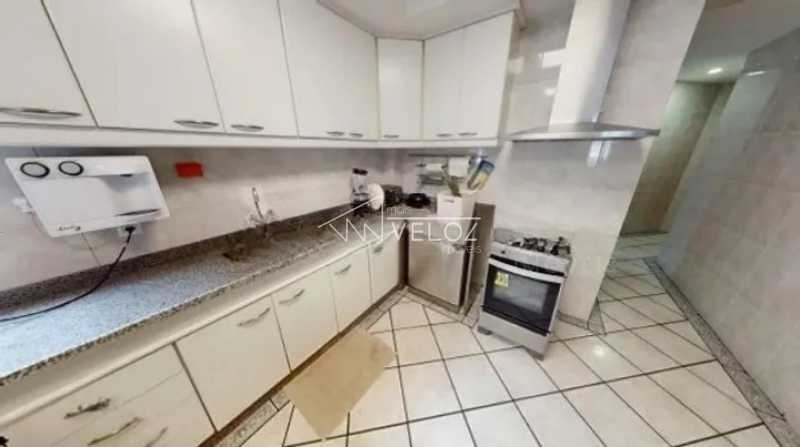 Apartamento à venda com 4 quartos, 240m² - Foto 10