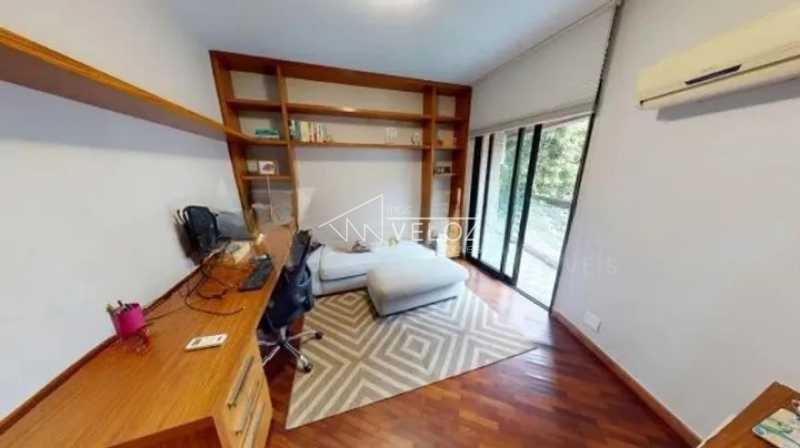 Apartamento à venda com 4 quartos, 240m² - Foto 12