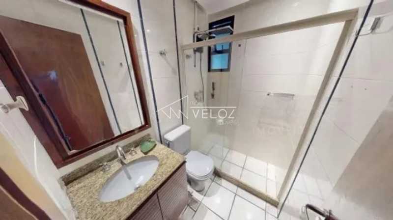 Apartamento à venda com 4 quartos, 240m² - Foto 14