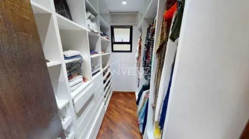 Apartamento à venda com 4 quartos, 240m² - Foto 15