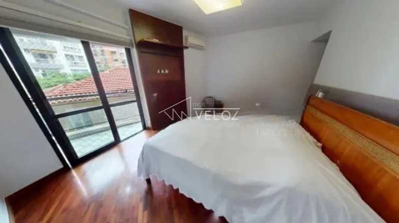 Apartamento à venda com 4 quartos, 240m² - Foto 16