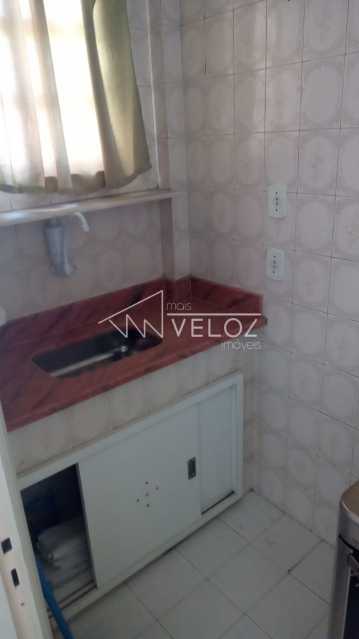 Apartamento à venda com 1 quarto, 38m² - Foto 9