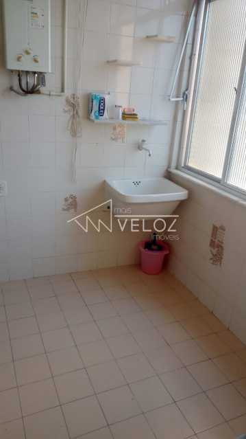 Apartamento à venda com 1 quarto, 38m² - Foto 14