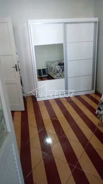 Apartamento à venda com 1 quarto, 38m² - Foto 7