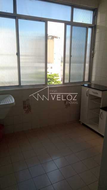 Apartamento à venda com 1 quarto, 38m² - Foto 10