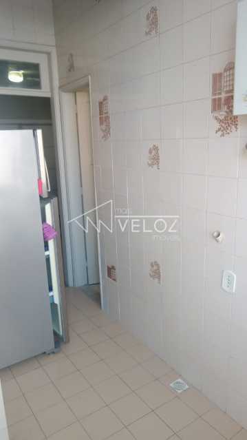 Apartamento à venda com 1 quarto, 38m² - Foto 15