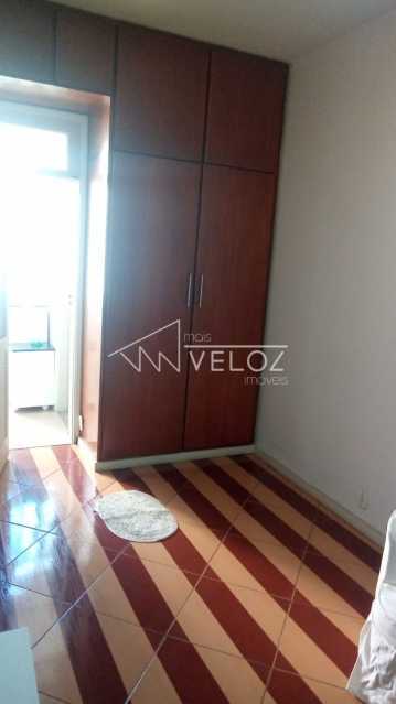 Apartamento à venda com 1 quarto, 38m² - Foto 8