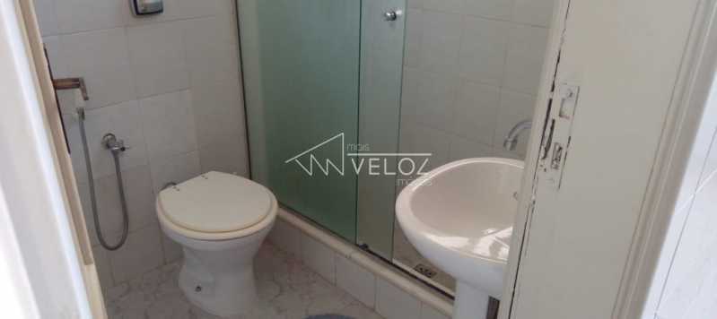 Apartamento à venda com 1 quarto, 38m² - Foto 4