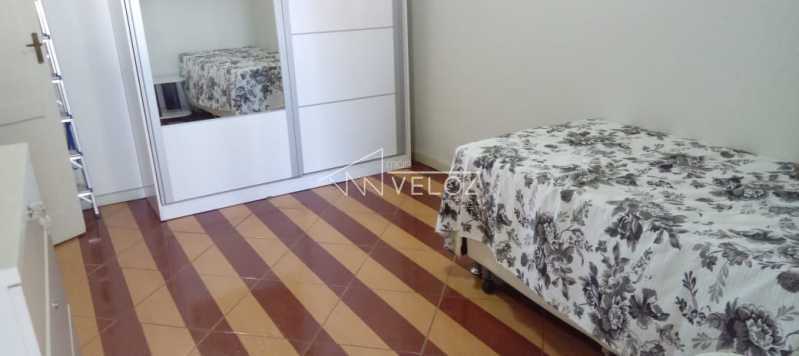 Apartamento à venda com 1 quarto, 38m² - Foto 5