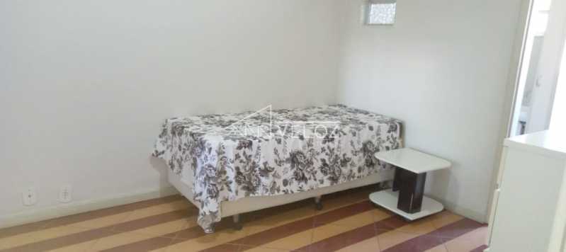 Apartamento à venda com 1 quarto, 38m² - Foto 6