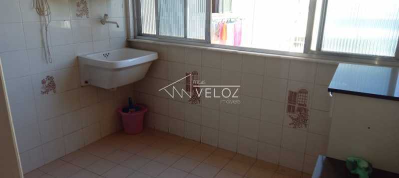 Apartamento à venda com 1 quarto, 38m² - Foto 13