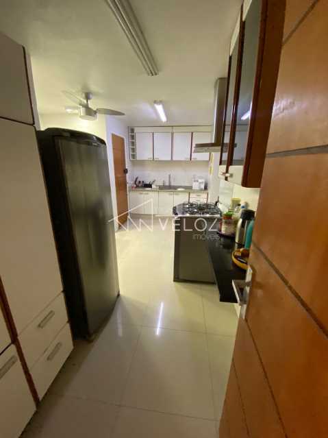 Apartamento à venda com 5 quartos, 168m² - Foto 6