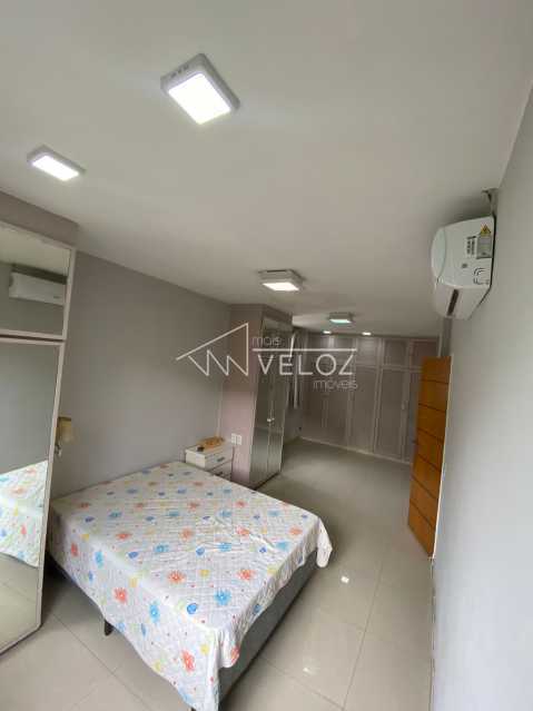 Apartamento à venda com 5 quartos, 168m² - Foto 3