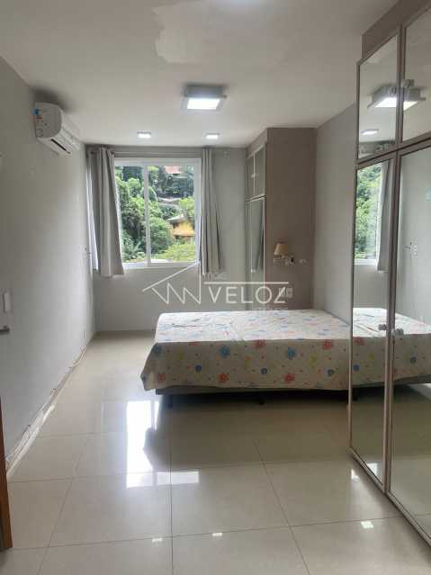 Apartamento à venda com 5 quartos, 168m² - Foto 4