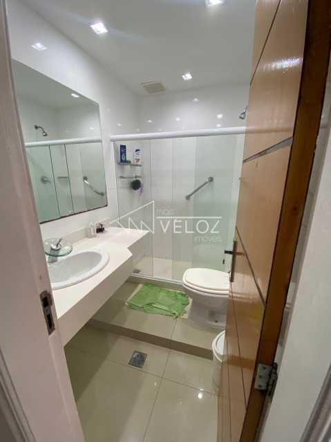 Apartamento à venda com 5 quartos, 168m² - Foto 12