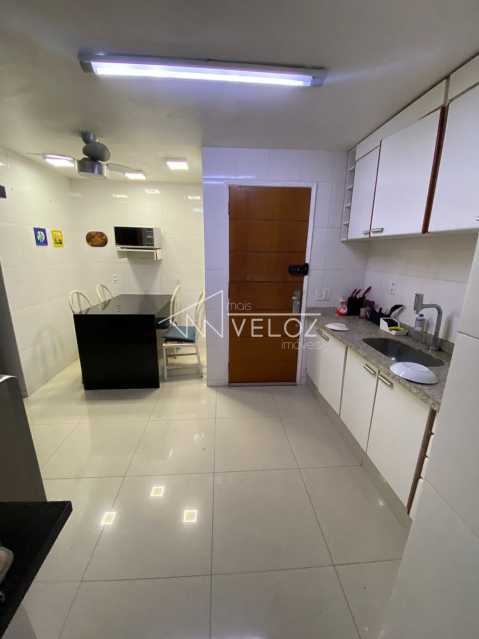 Apartamento à venda com 5 quartos, 168m² - Foto 14