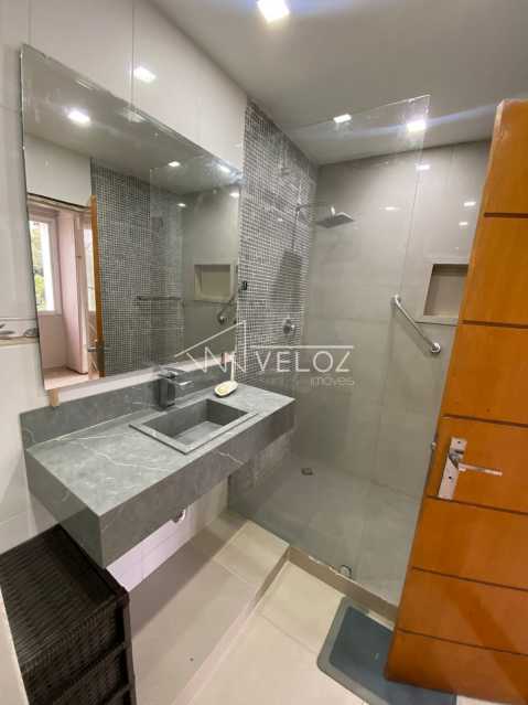 Apartamento à venda com 5 quartos, 168m² - Foto 17