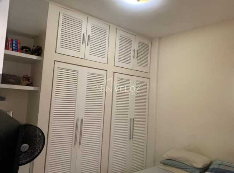 Apartamento à venda com 1 quarto, 39m² - Foto 6