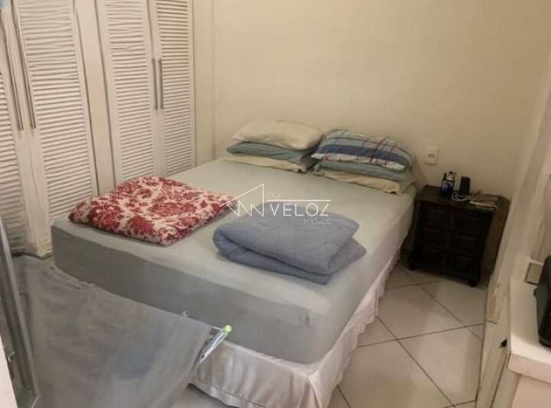 Apartamento à venda com 1 quarto, 39m² - Foto 10