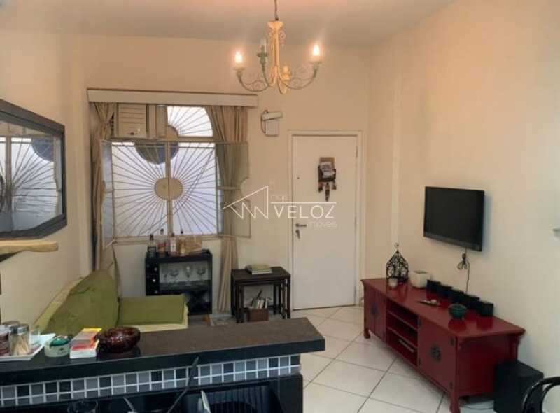 Apartamento à venda com 1 quarto, 39m² - Foto 19