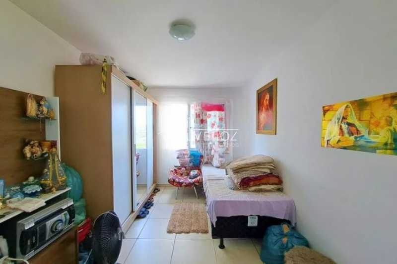 Apartamento à venda com 3 quartos, 66m² - Foto 6