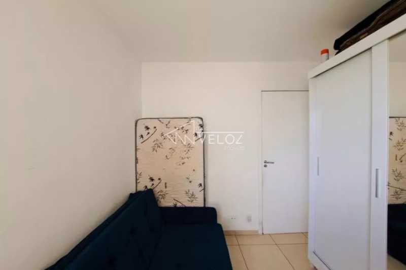 Apartamento à venda com 3 quartos, 66m² - Foto 8