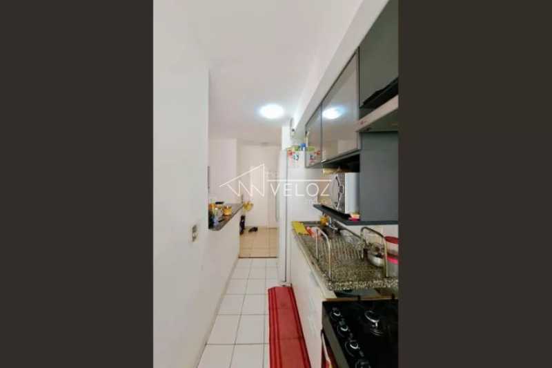 Apartamento à venda com 3 quartos, 66m² - Foto 10