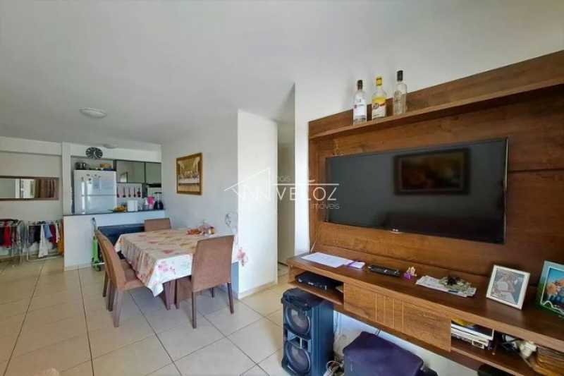 Apartamento à venda com 3 quartos, 66m² - Foto 2