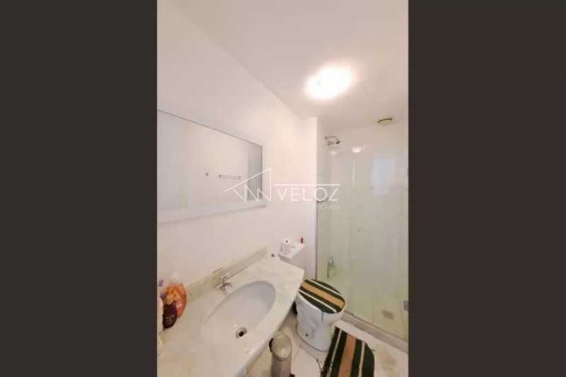 Apartamento à venda com 3 quartos, 66m² - Foto 17