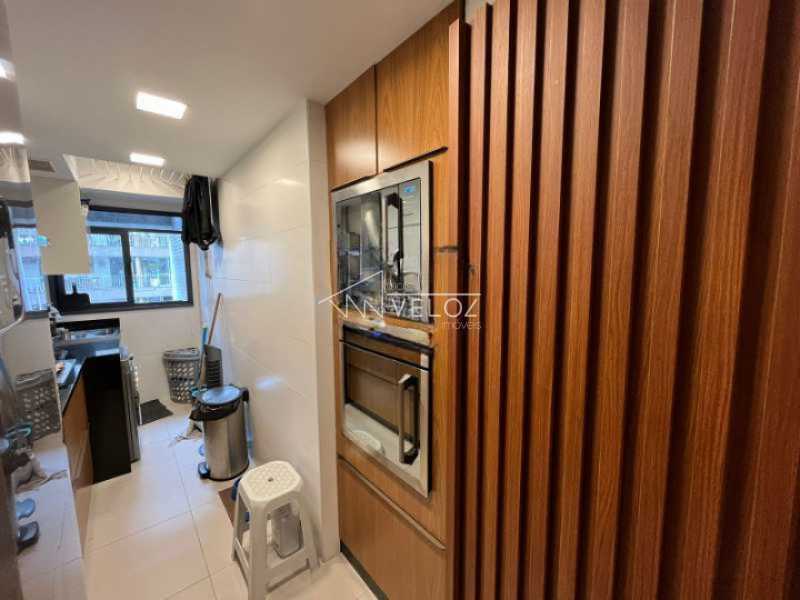 Apartamento à venda com 3 quartos, 86m² - Foto 10