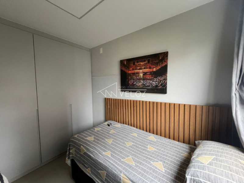 Apartamento à venda com 3 quartos, 86m² - Foto 11