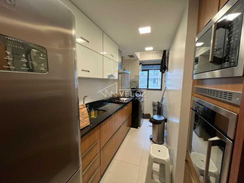 Apartamento à venda com 3 quartos, 86m² - Foto 17