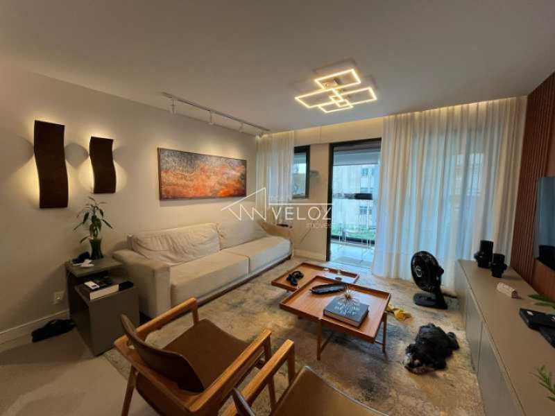 Apartamento à venda com 3 quartos, 86m² - Foto 6