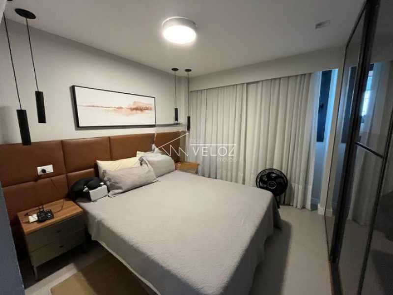 Apartamento à venda com 3 quartos, 86m² - Foto 9