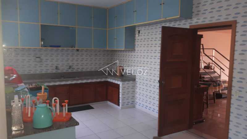 Casa à venda com 5 quartos, 403m² - Foto 19