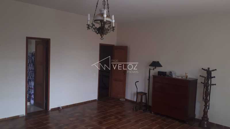 Casa à venda com 5 quartos, 403m² - Foto 14