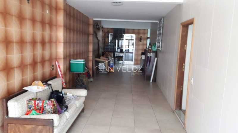 Casa à venda com 5 quartos, 403m² - Foto 21