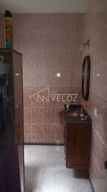 Casa à venda com 5 quartos, 403m² - Foto 23